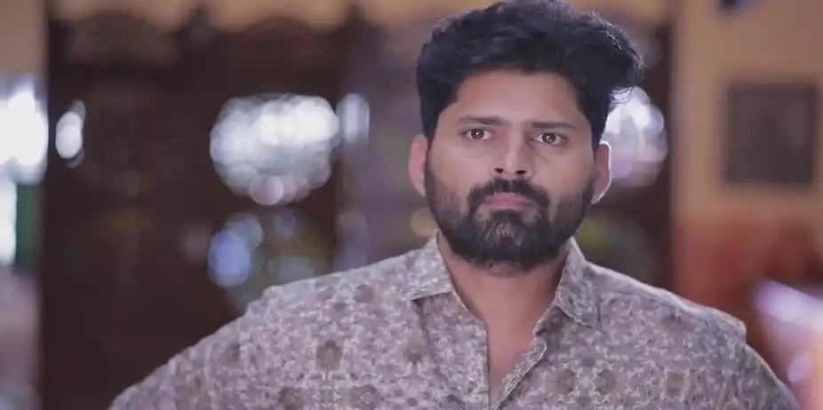 Bharathi Gets Enraged to See the Groom | Idhayam
