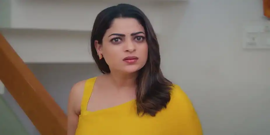 Deepa's Allegations Against Manohari | Ninaithen Vandhai