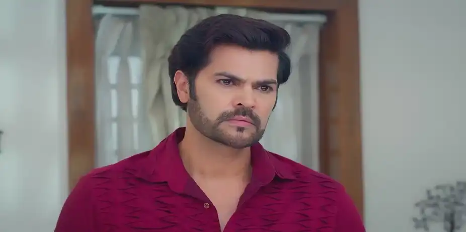 Deepa's Words Annoy Manohari | Ninaithen Vandhai