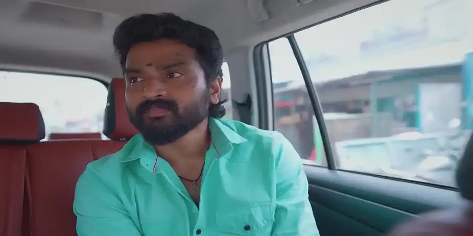 Rathinavel Praises Pechi's Cooking | Valliyin Velan