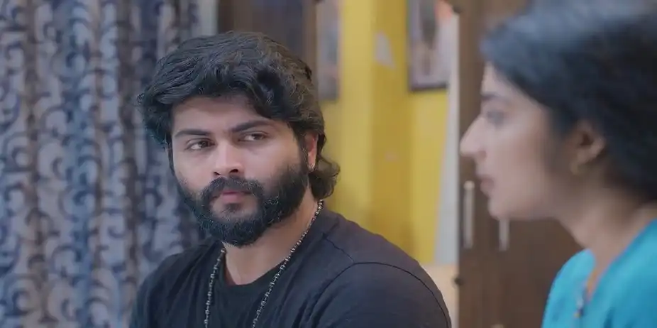 Maaran Encourages Veera | Veera