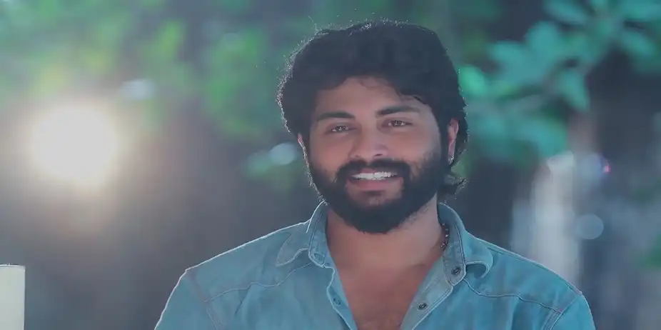 Veera Visits Maaran's Mother's Memorial | Veera