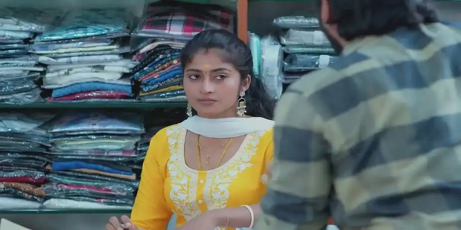 Veera Refuses to Attend the Wedding | Veera