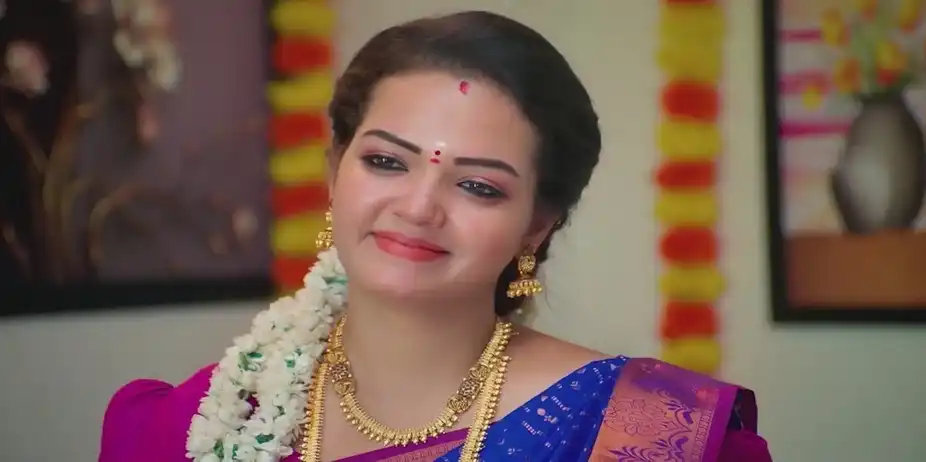 Pre-Wedding Rituals for Charulatha | Sandhya Raagam