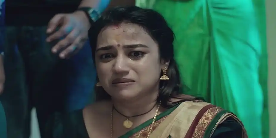 Prabhavathy Breathes Her Last | Parvathy