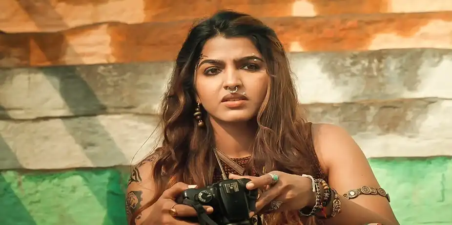 Aindham Vedham S1 E1 - The Box