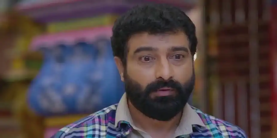 Gowri Is Stunned to See Shankar at Her Wedding | Prema Entha Madhuram