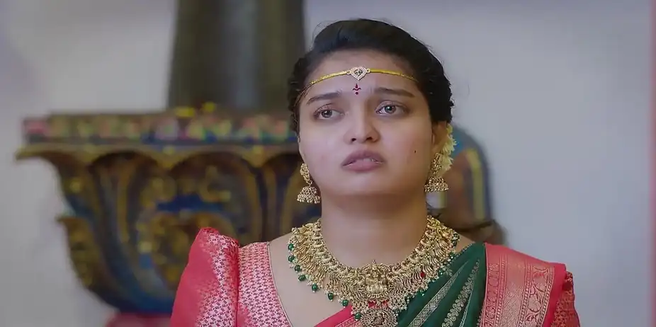 Prema Entha Maduram - October 11, 2024 - Best Scene