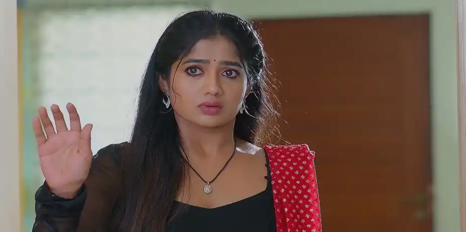 Padamati Sandhyaragam - October 07, 2024 - Best Scene