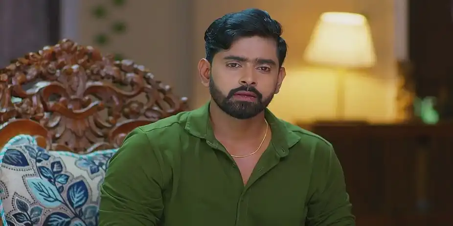 Padamati Sandhyaragam - October 09, 2024 - Best Scene