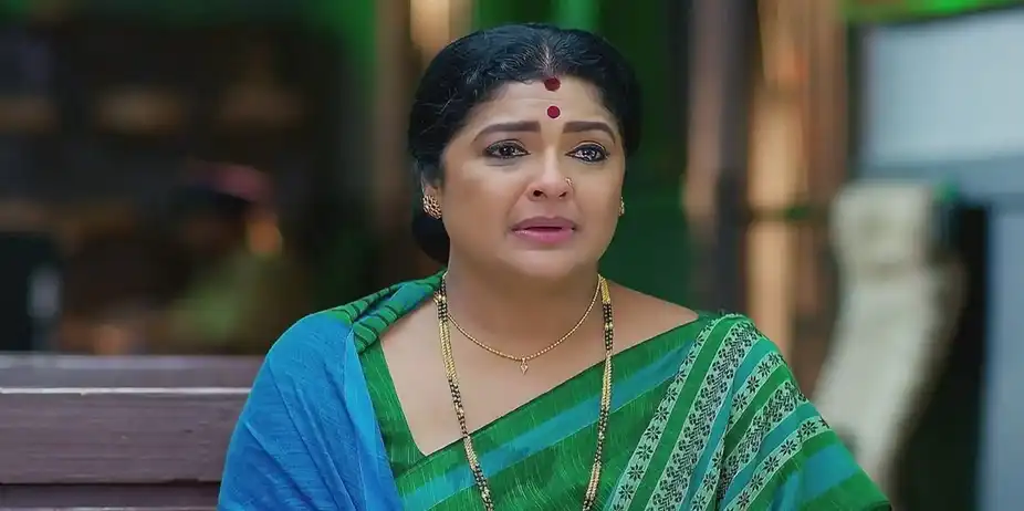 Raghuram's Words Make His Family Emotional | Padamati Sandhyaragam