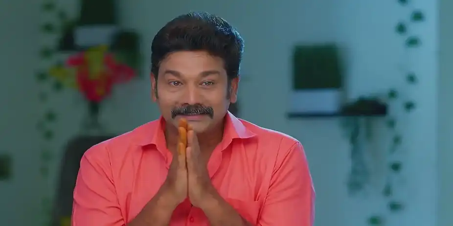 Raghuram's Words Make His Family Emotional | Padamati Sandhyaragam