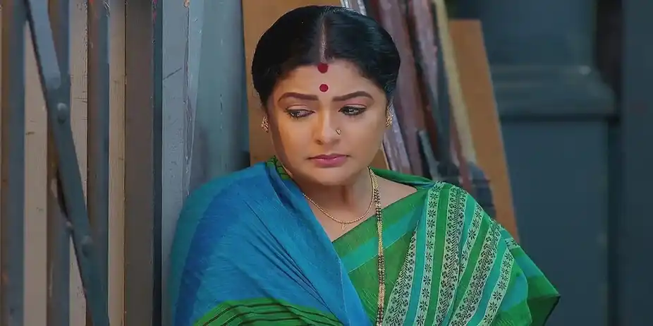 Padamati Sandhyaragam - October 13, 2024 - Best Scene