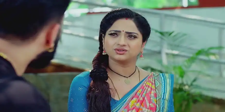 Trinayani - October 08, 2024 - Best Scene