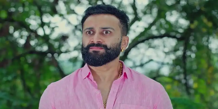 Trinayani - October 13, 2024 - Best Scene