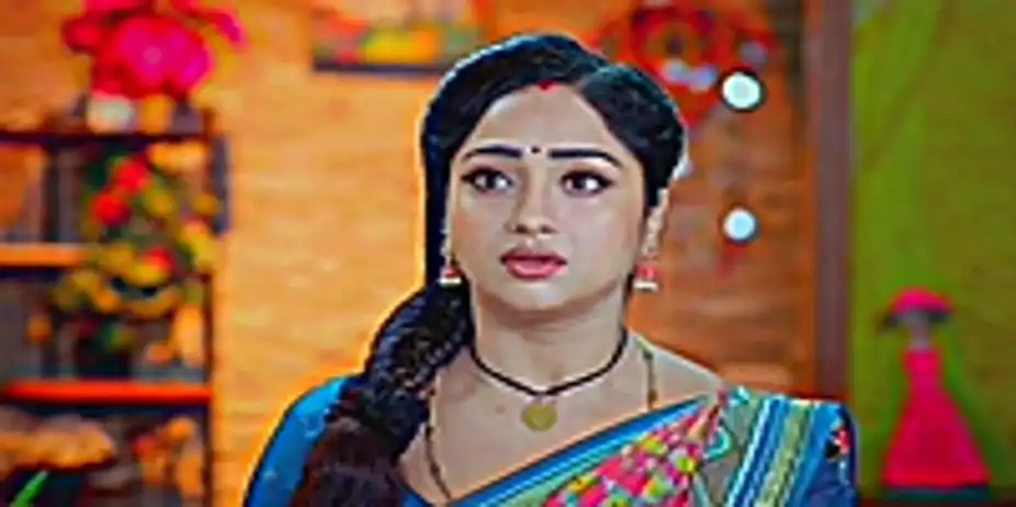 Trinayani - October 09, 2024 - Best Scene