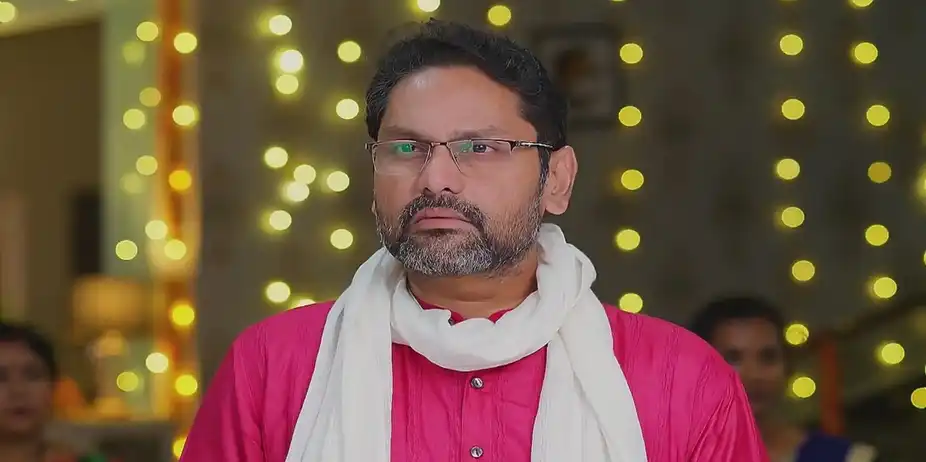 Meghasandesam - October 08, 2024 - Best Scene