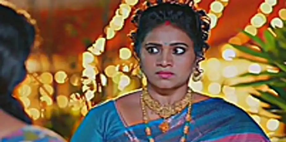 Meghasandesam - October 09, 2024 - Best Scene