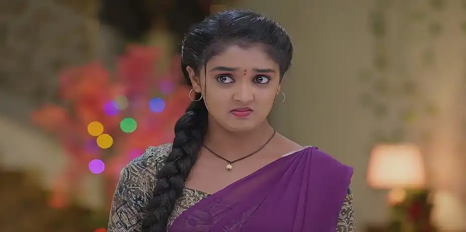 Meghasandesam - October 13, 2024 - Best Scene