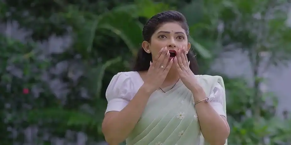 Nindu Noorella Saavasam - October 07, 2024 - Best Scene