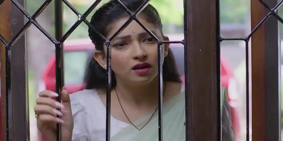 Bhagamati Learns about Anjali's Birthday | Nindu Noorella Saavasam