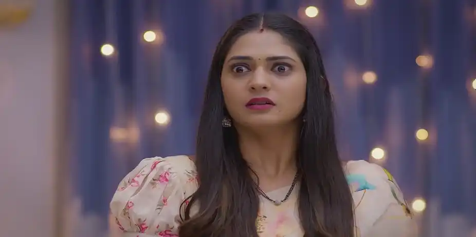 Nindu Noorella Saavasam - October 13, 2024 - Best Scene