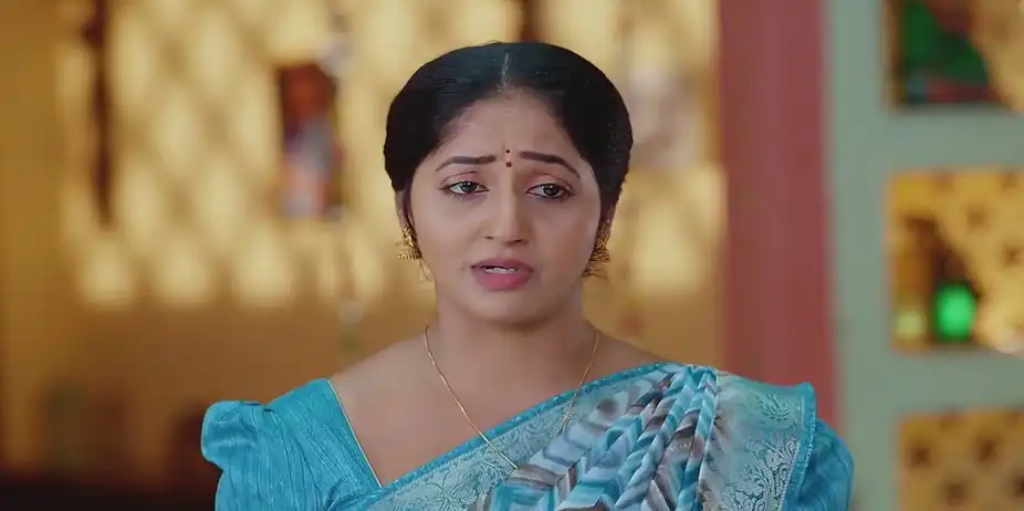 Maa Annayya - October 07, 2024 - Best Scene