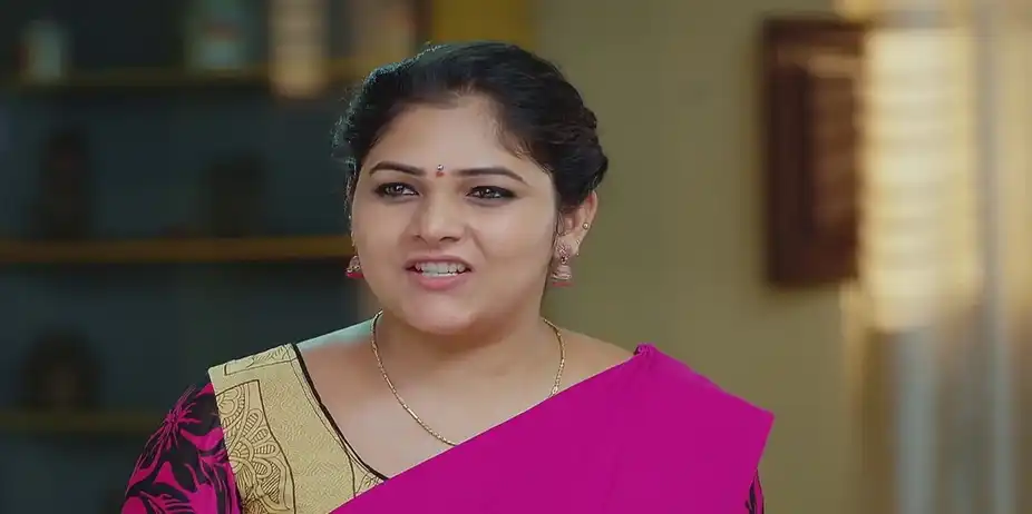 Maa Annayya - October 08, 2024 - Best Scene