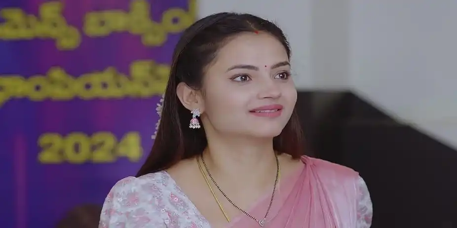 Maa Annayya - October 11, 2024 - Best Scene