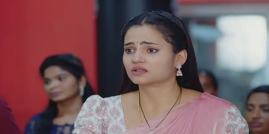 Maa Annayya - October 13, 2024 - Best Scene