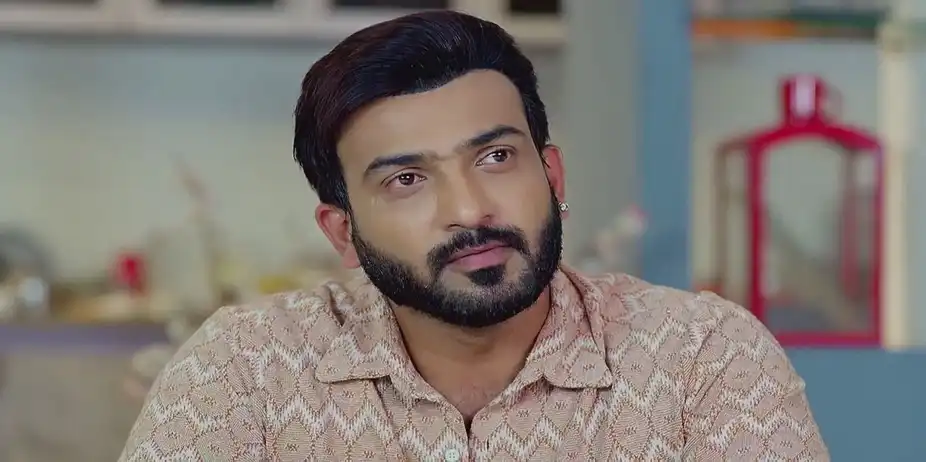 Chiranjeevi Lakshmi Sowbhagyavati - October 13, 2024 - Best Scene