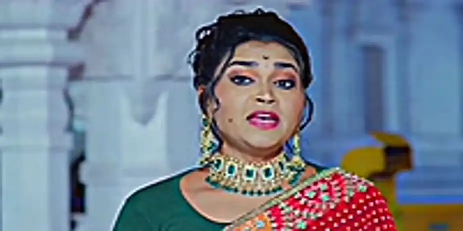 Chiranjeevi Lakshmi Sowbhagyavati - October 09, 2024 - Best Scene