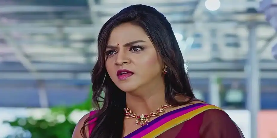 Chiranjeevi Lakshmi Sowbhagyavati - October 10, 2024 - Best Scene