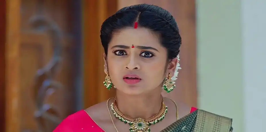 Chiranjeevi Lakshmi Sowbhagyavati - October 11, 2024 - Best Scene