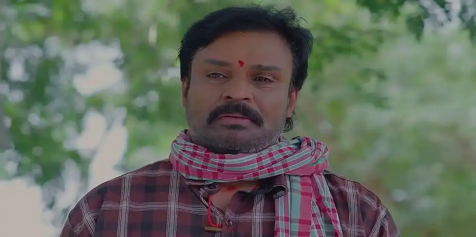 Gundamma Katha - October 08, 2024 - Best Scene