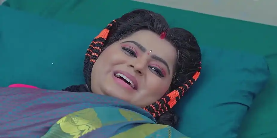 Gundamma Katha - October 07, 2024 - Best Scene