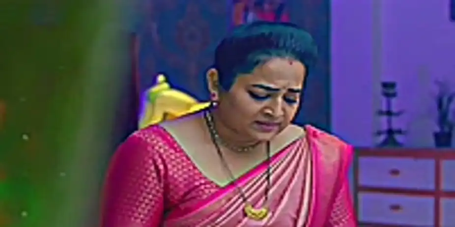 Gundamma Katha - October 09, 2024 - Best Scene