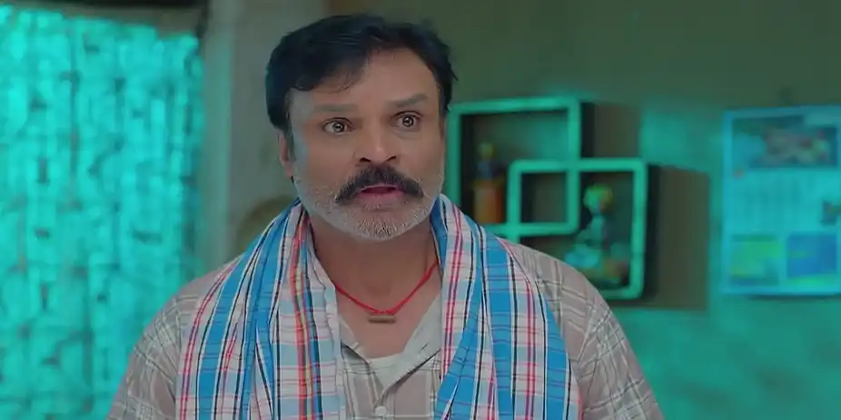 Gundamma Katha - October 11, 2024 - Best Scene