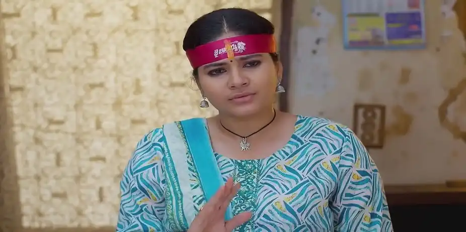 Gundamma Katha - October 10, 2024 - Best Scene