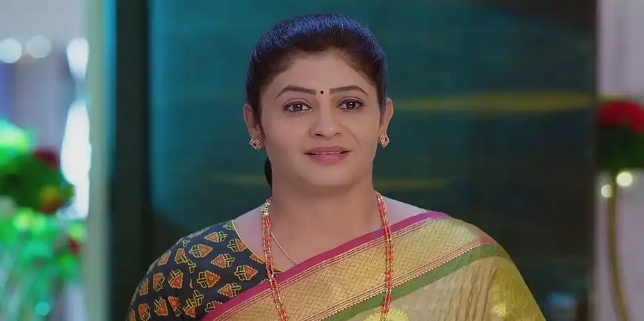 Kalavaari Kodalu Kanakamahalakshmi - October 12, 2024 - Best Scene