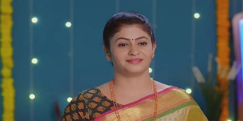 Kalavaari Kodalu Kanakamahalakshmi - October 10, 2024 - Best Scene