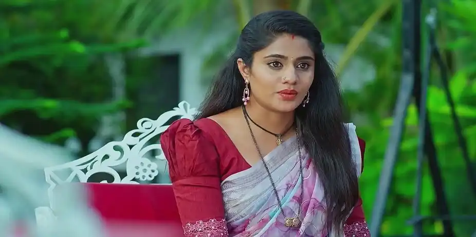 Jagadhatri - October 11, 2024 - Best Scene