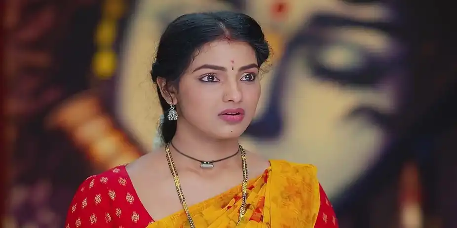 Jabilli Kosam Aakashamalle - October 10, 2024 - Best Scene