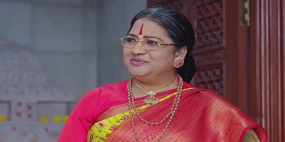 Jabilli Kosam Aakashamalle - October 11, 2024 - Best Scene