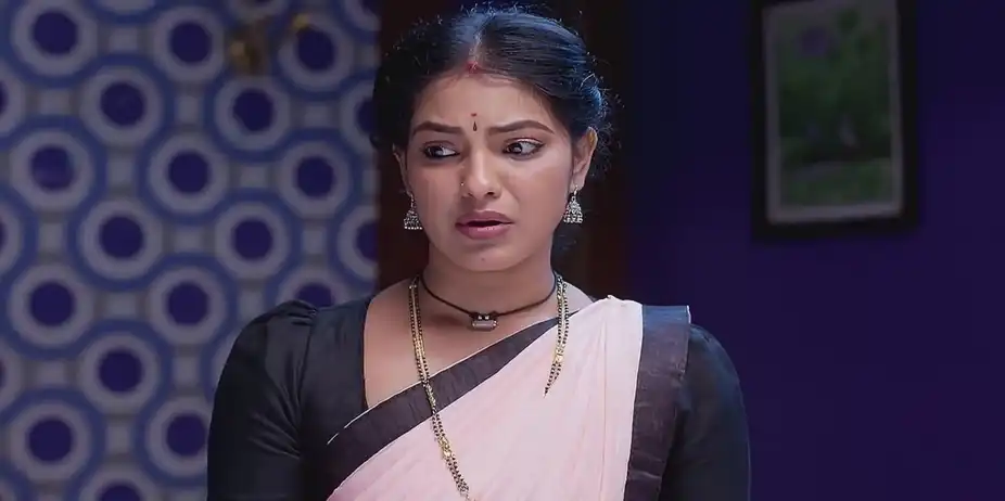 Jabilli Kosam Aakashamalle - October 12, 2024 - Best Scene