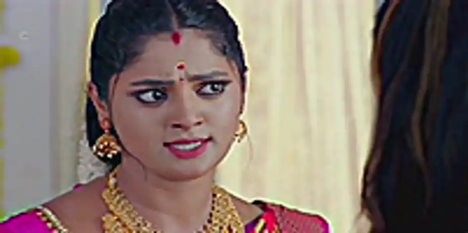 Janaki Ramayya Gari Manavaralu - October 09, 2024 - Best Scene