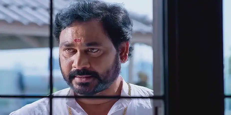 Vaidehi Parinaya - October 08, 2024 - Best Scene