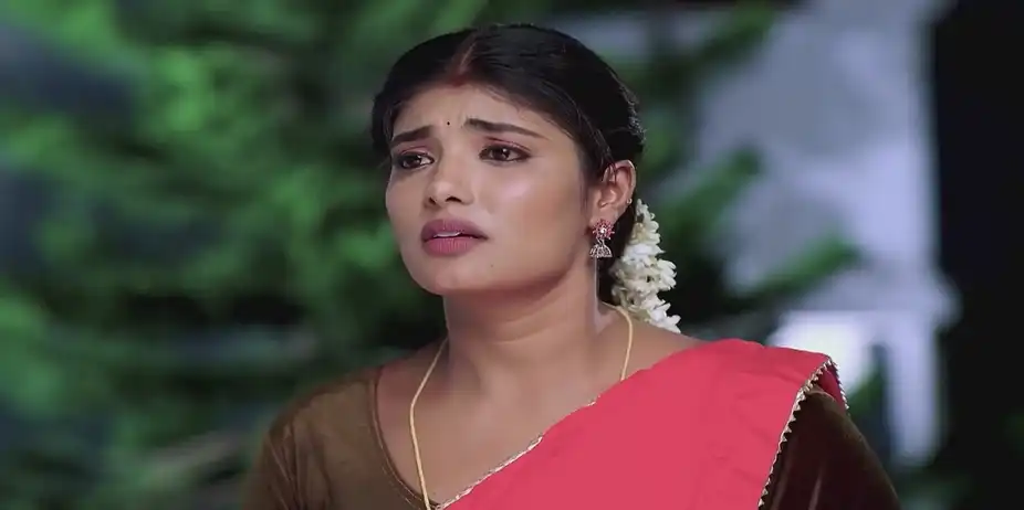 Vaidehi Parinaya - October 07, 2024 - Best Scene