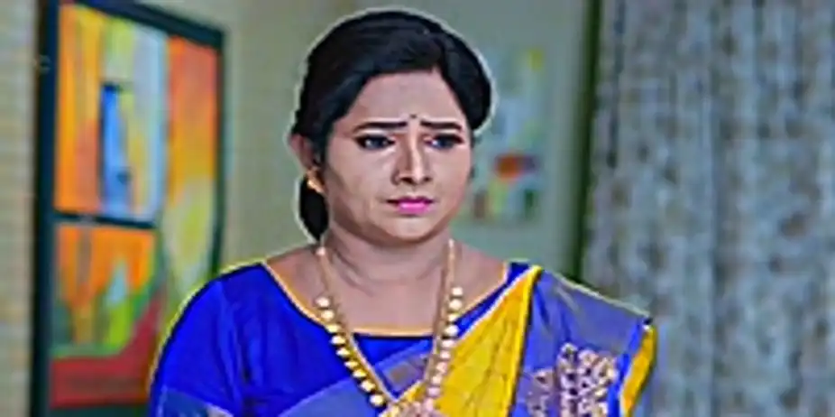 Vaidehi Parinaya - October 09, 2024 - Best Scene