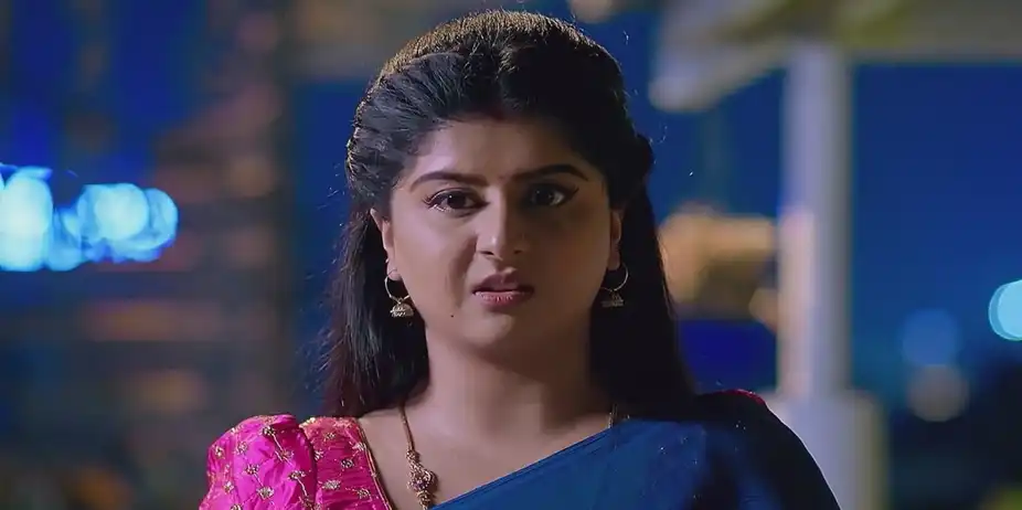 Vaidehi Parinaya - October 10, 2024 - Best Scene